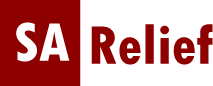 SA Relief Logo
